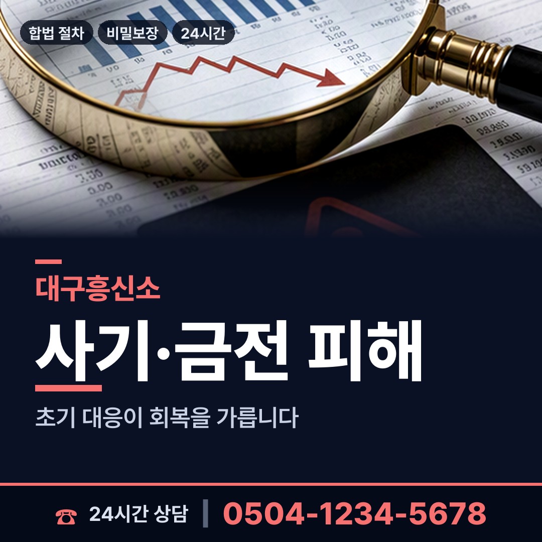 대구 대명1동 외도미행 상담 안내